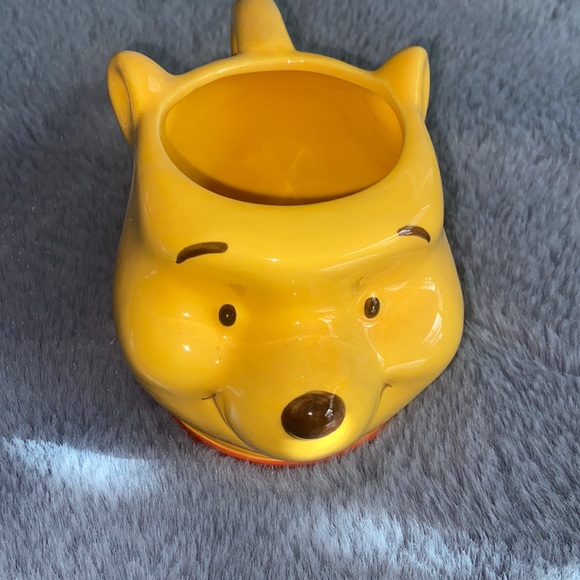 Disney Other - Winnie The Pooh Mug NWT Disney